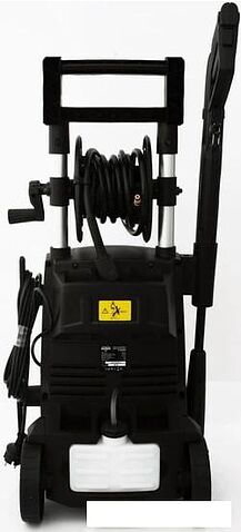 Мойка высокого давления ELITECH М 1800РБК