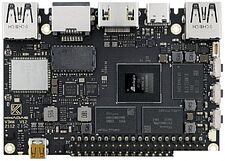 Одноплатный компьютер Khadas VIM4 KVIM4-001 Одноплатный компьютер Khadas VIM4 KVIM4-001