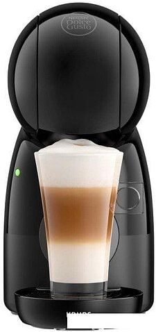 Капсульная кофеварка Krups Dolce Gusto Piccolo XS KP1A3B10