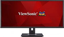 Монитор ViewSonic VG3456 Монитор ViewSonic VG3456