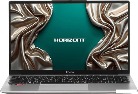 Ноутбук Horizont H-book 15 IPK3 i5-13500H 16GB/512GB Win 11 Pro