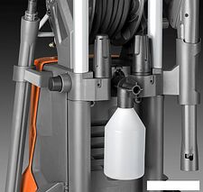 Мойка высокого давления Husqvarna PW 345C