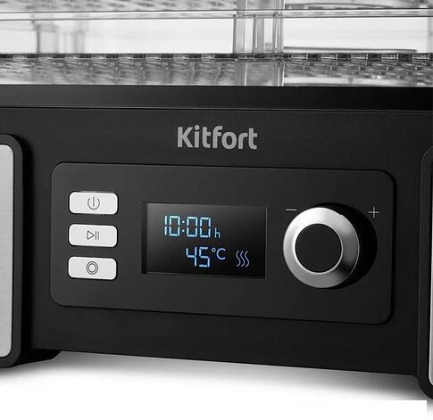 Сушилка для овощей и фруктов Kitfort KT-1957