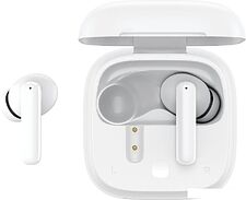 Наушники QCY T13 ANC (белый)