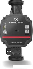 Насос Grundfos Alpha1 L 25-40