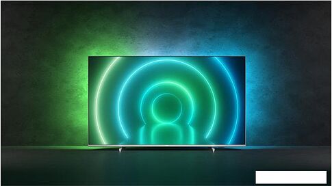Телевизор Philips 70PUS7956/60
