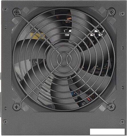 Блок питания Thermaltake Smart W3 500W PS-SPW-0500NNFAWE-1