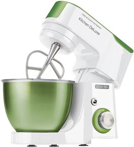 Кухонный комбайн Sencor STM 4460GG
