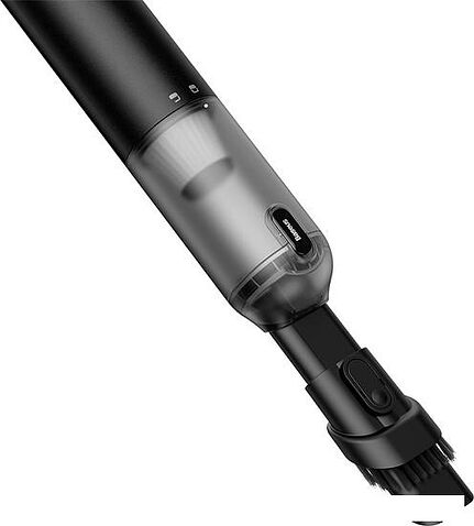 Автомобильный пылесос Baseus A3lite Car Vacuum Cleaner VCAQ050001 (черный)