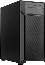 Корпус SilverStone Fara 513 SST-FA513-B-C