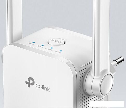 Точка доступа TP-Link RE305