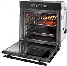 Электрический духовой шкаф Whirlpool AKZ9 6290 NB