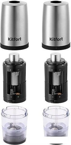 Электроперечница Kitfort KT-6004