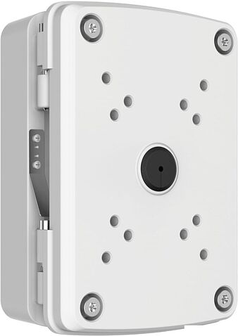 Аксессуар Dahua Монтажная коробка DH-PFA126