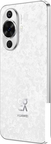 Смартфон Huawei nova 12s FOA-LX9 8GB/256GB (белый)