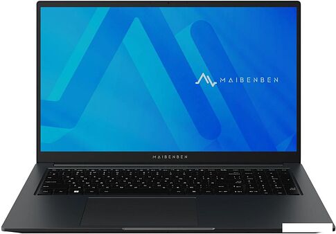 Ноутбук Maibenben Perfectum P17A P17A-R787UMG1SLGRE0
