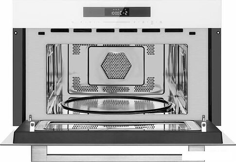 Микроволновая печь Weissgauff BMWO-342 DW Touch