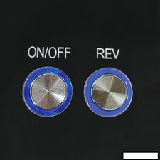 Мясорубка Pioneer MG108 (черный)