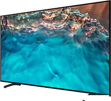 Телевизор Samsung Crystal BU8000 UE43BU8000UCCE