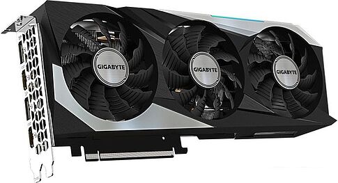 Видеокарта Gigabyte GeForce RTX 3070 Gaming OC 8G GDDR6 (rev. 2.0)