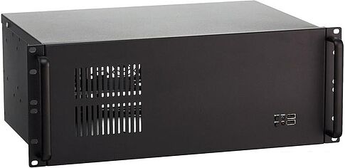 Корпус ExeGate 4U300-08 500W EX281303RUS