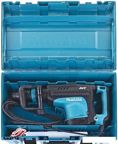 Отбойный молоток Makita HM1213CX1 (кейс)