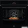 Электрический духовой шкаф Electrolux EOE8P39H