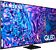 Телевизор Samsung QLED 4K Q70D QE65Q70DAUXRU