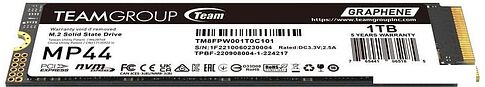 SSD Team MP44 1TB TM8FPW001T0C101