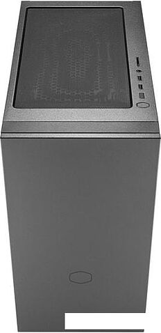 Корпус Cooler Master Silencio S400 MCS-S400-KN5N-S00