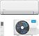 Кондиционер Midea HeatForce MSHP-24N8D6-I/MSHP-24N8D6-O