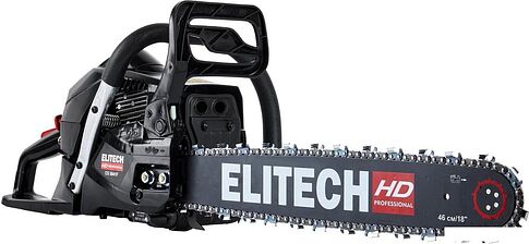 Бензопила ELITECH CS 5841F E1611.007.00
