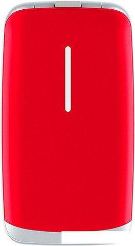 Телефон Fontel FL280 (красный/белый)