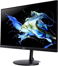 Монитор Acer CB242Ybmiprx Монитор Acer CB242Ybmiprx