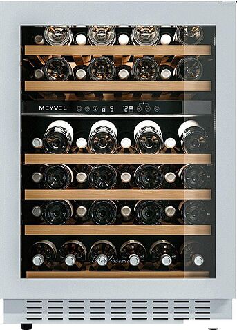 Винный шкаф Meyvel MV46NH-KWT2