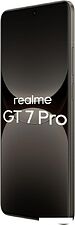 Смартфон Realme GT7 Pro RMX5011 12GB/512GB международная версия (галактический серый) Смартфон Realme GT7 Pro RMX5011 12GB/512GB международная версия (галактический серый)