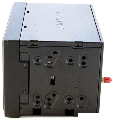 Автомагнитола Prology MPN-450