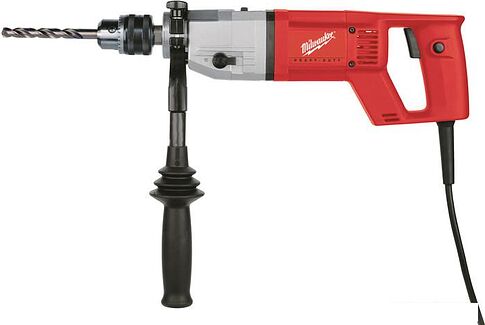 Дрель алмазного сверления Milwaukee DD 2-160 XE [4933368690]