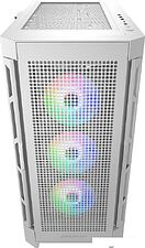 Корпус Cougar Airface Pro RGB CGR-5AD1W-RGB