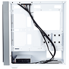 Корпус Zone51 Meld (белый)