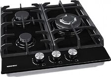 Варочная панель Nordfrost HS 4532 B