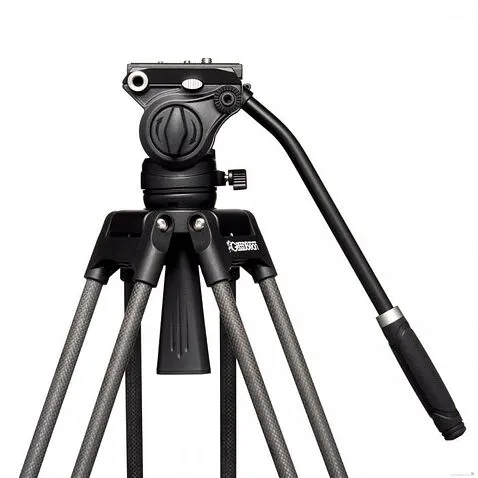 Трипод GreenBean VideoMaster 307C