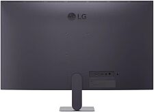 Игровой монитор LG UltraGear G4 32G403B-B