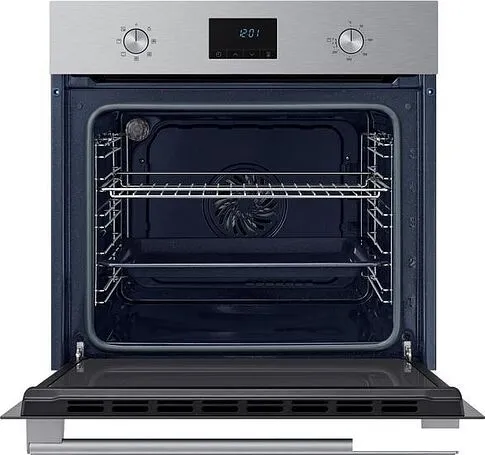 Электрический духовой шкаф Samsung NV68A1110BS