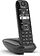 Радиотелефон Gigaset AS690 RUS SYS (черный)