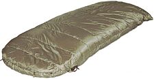 Спальный мешок AlexikA Tundra Plus XL 230 (правая молния, оливковый) Спальный мешок AlexikA Tundra Plus XL 230 (правая молния, оливковый)