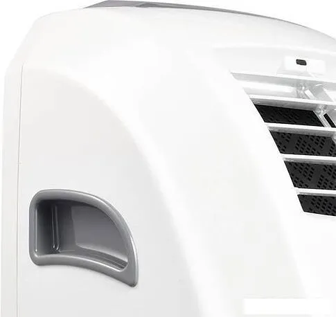 Мобильный кондиционер Ballu Aura BPAC-09 CP_22Y