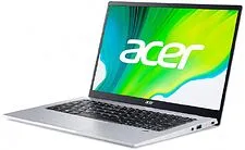 Ноутбук Acer Swift 1 SF114-33-C1HH NX.HYUER.001 Ноутбук Acer Swift 1 SF114-33-C1HH NX.HYUER.001