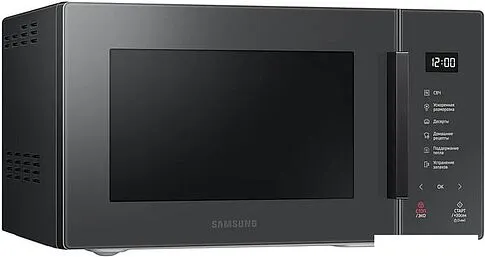 Микроволновая печь Samsung MS23T5018AC/BW