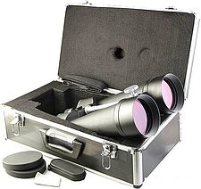 Бинокль Veber БП 25x100